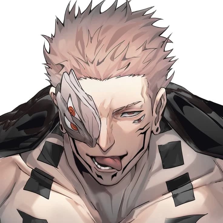 Ryomen Sukuna thumbnail
