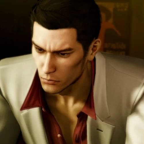 Kazama Kiryu thumbnail