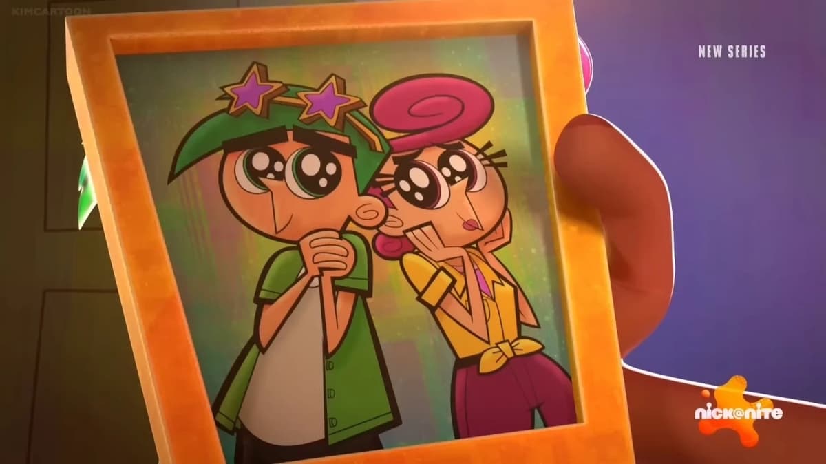 FairlyOddParents Lost Media Au thumbnail