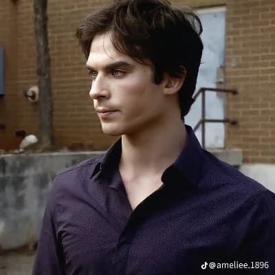 Damon salvatore thumbnail