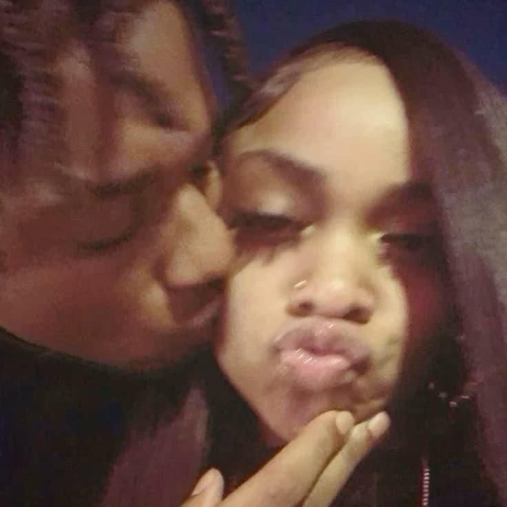 Ya Cheatin Bf?..... thumbnail
