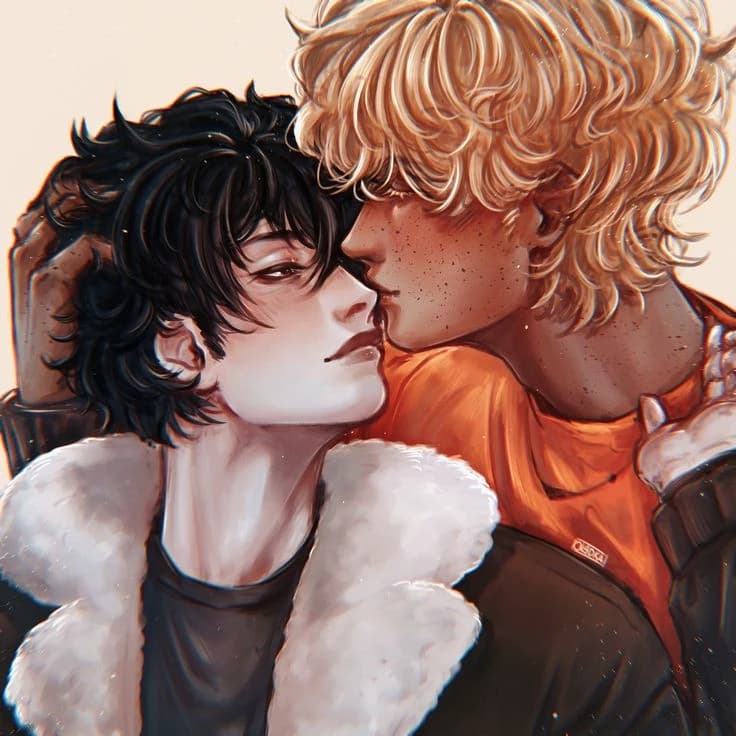Nico Di Angelo thumbnail