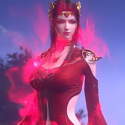 Cai Lin (Medusa) thumbnail