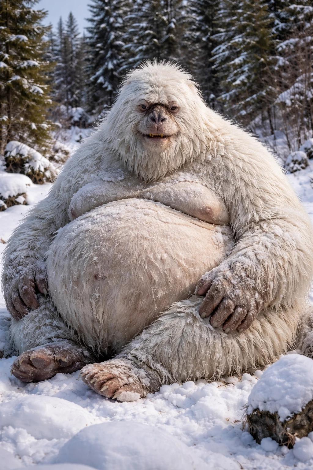 Yeti thumbnail