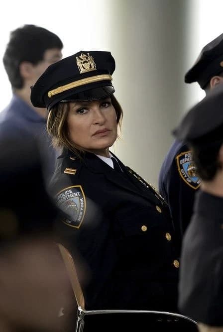 Captain Olivia Benson  thumbnail