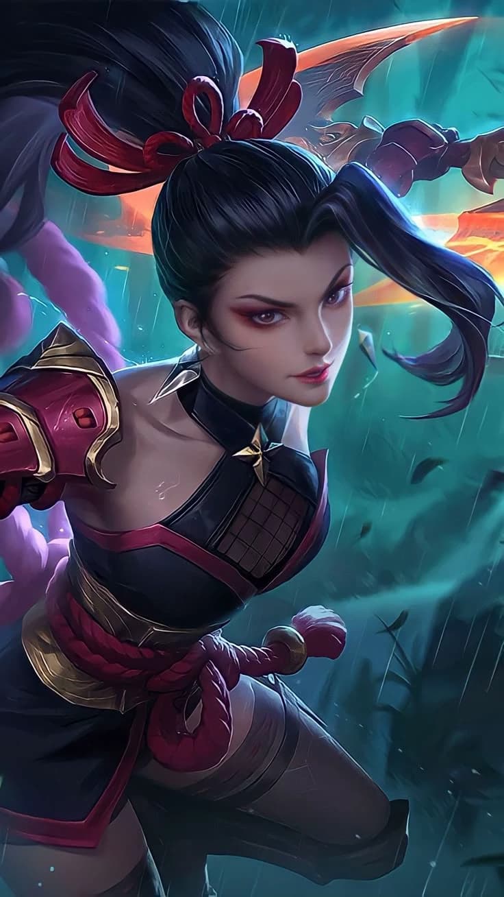 Hanabi thumbnail