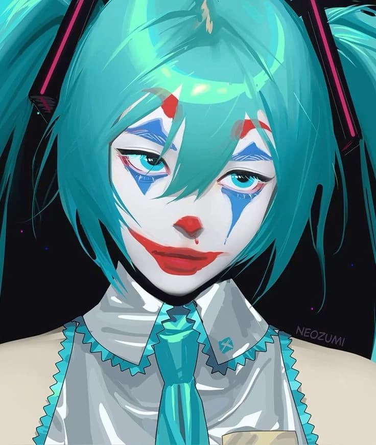 Hatsune Miku thumbnail