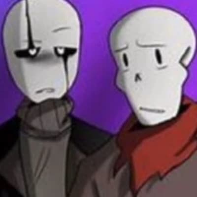 Jessica Grey & Papyrus thumbnail
