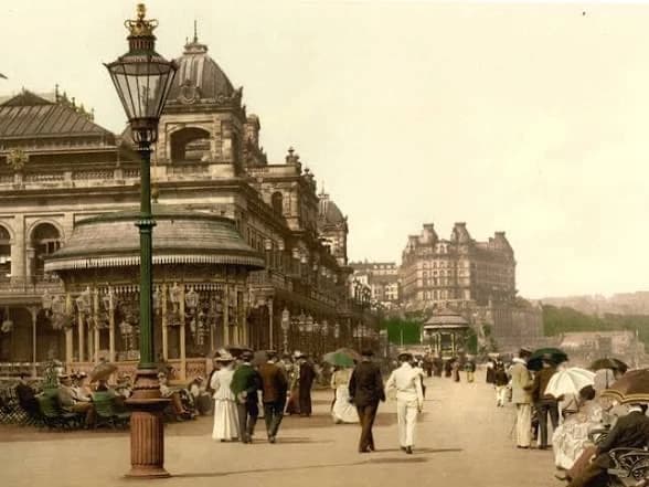 Victorian era thumbnail