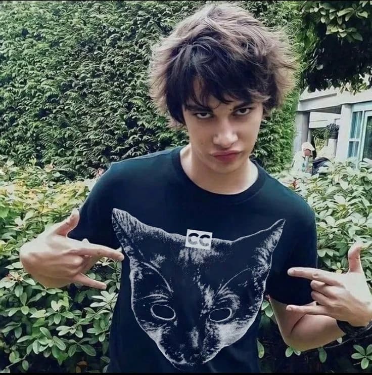 Rodrick heffley thumbnail