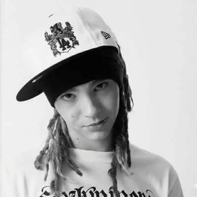 Tom Kaulitz thumbnail
