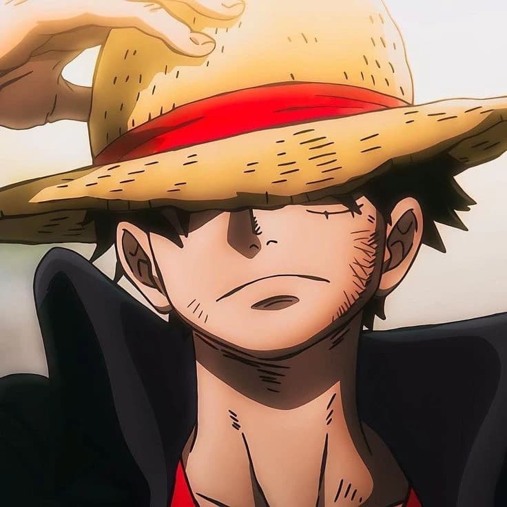 Luffy thumbnail
