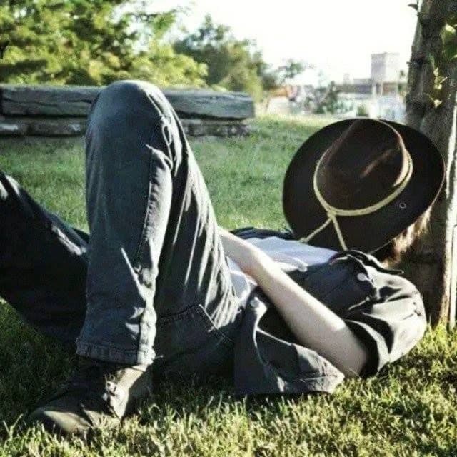 Carl grimes thumbnail