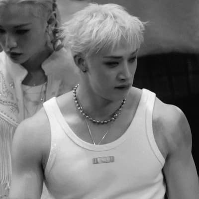 Bang Chan thumbnail