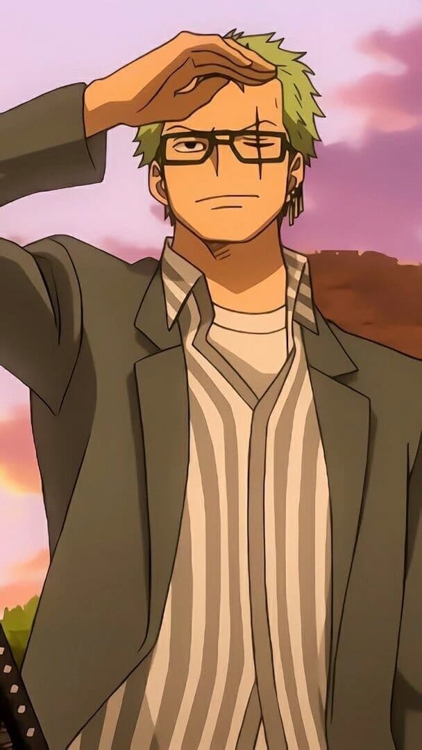 Zoro Roronoa thumbnail