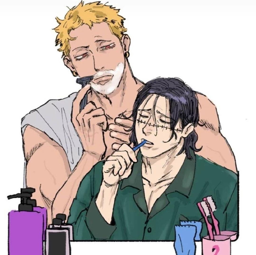 Crocodile x Doffy (Doflamingo) thumbnail