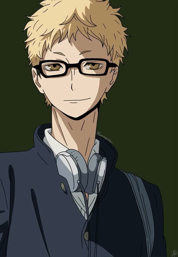 ♡♡♡♡🌺KEI TSUKISHIMA🌺♡♡♡♡ thumbnail