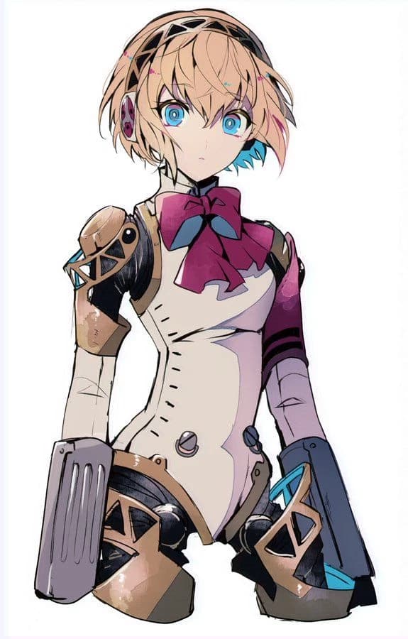 Aegis thumbnail