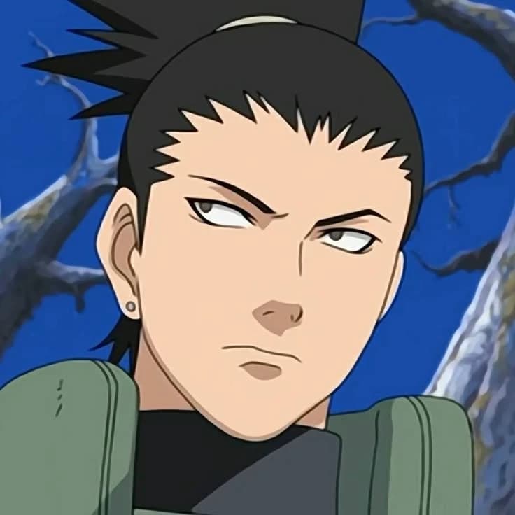 Shikamaru thumbnail
