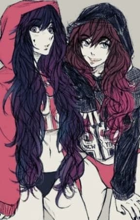 Amalya e fisha thumbnail
