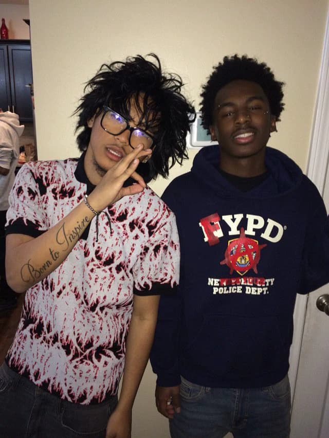 Yur Brothers Homeboys thumbnail