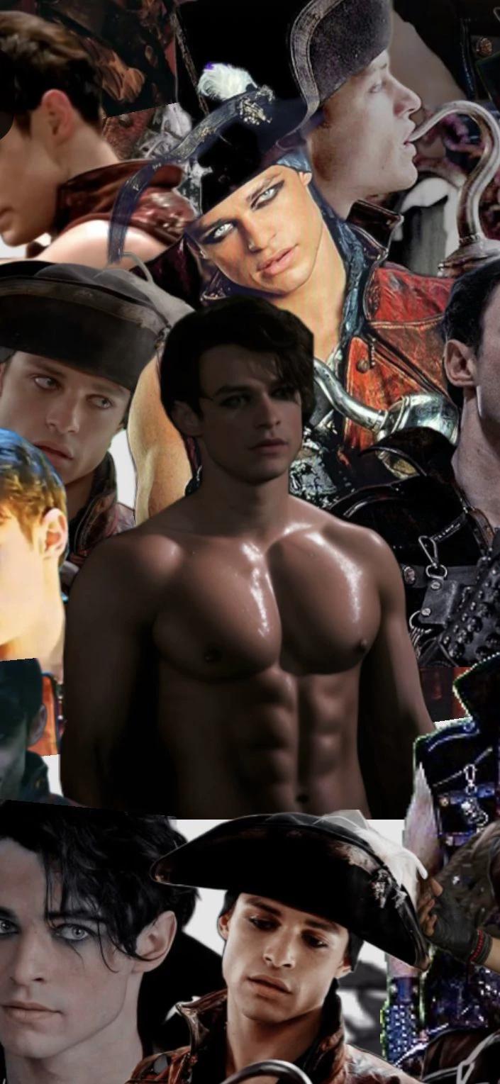 Harry Hook thumbnail