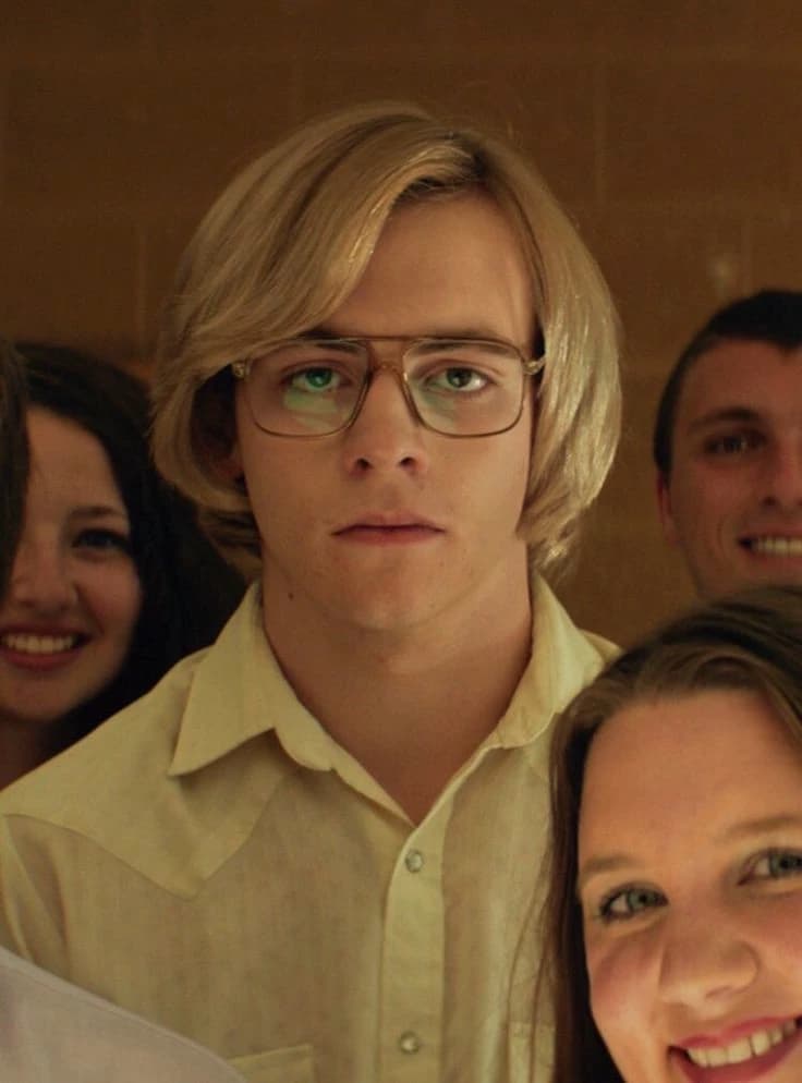 Jeffrey Dahmer thumbnail