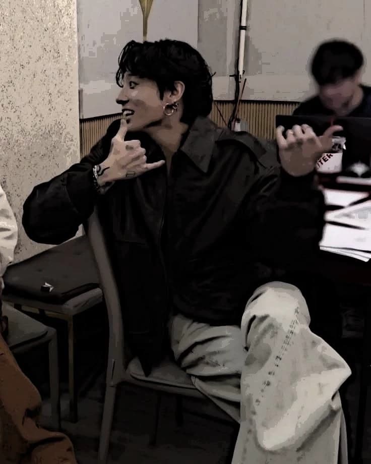 Jungkook thumbnail