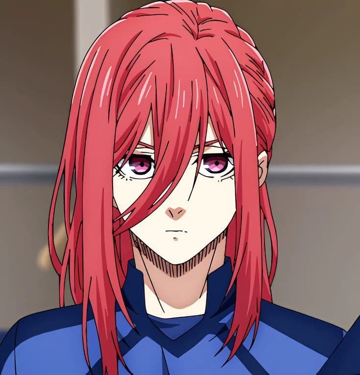 Chigiri thumbnail
