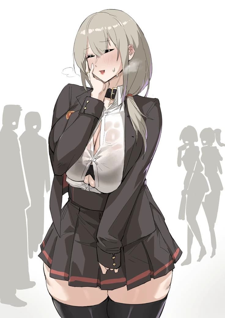 Tsuki Uzaki thumbnail