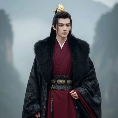 Liang Hu thumbnail