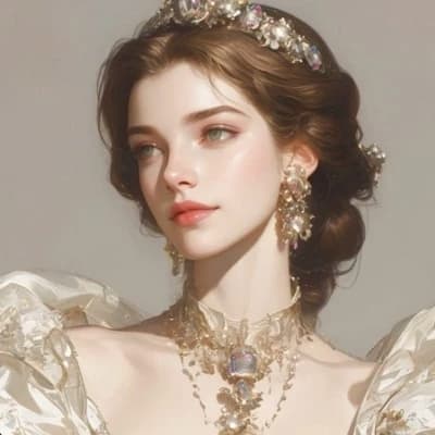 Princess Elara and her Knight Jack thumbnail