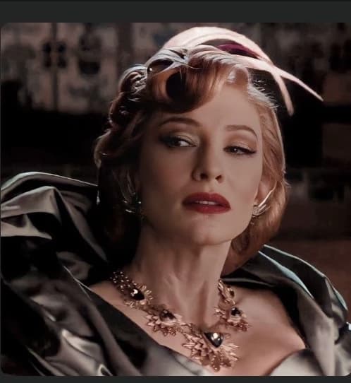 Lady tremaine thumbnail