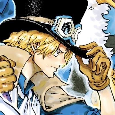 Sabo. thumbnail