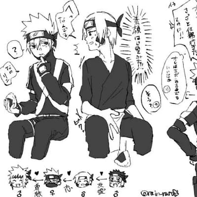 Team Minato thumbnail