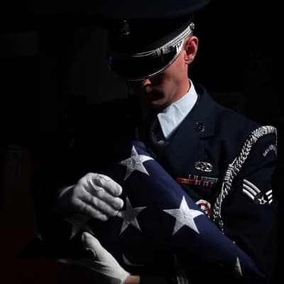Cadet "up to you" thumbnail