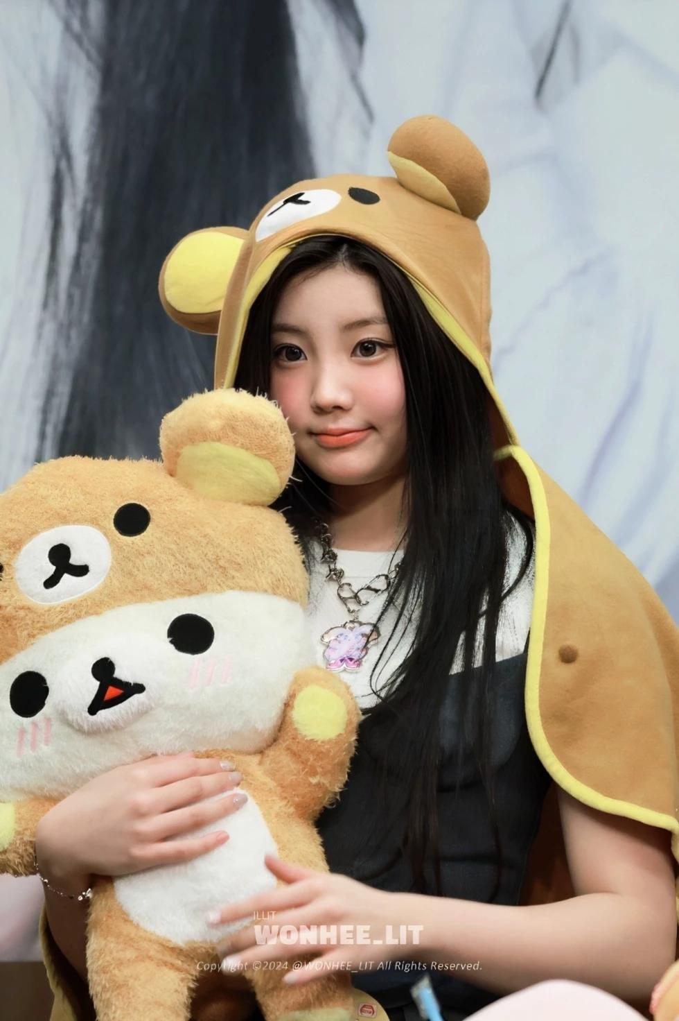 Wonhee thumbnail