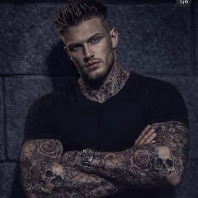 Jax Thorne thumbnail