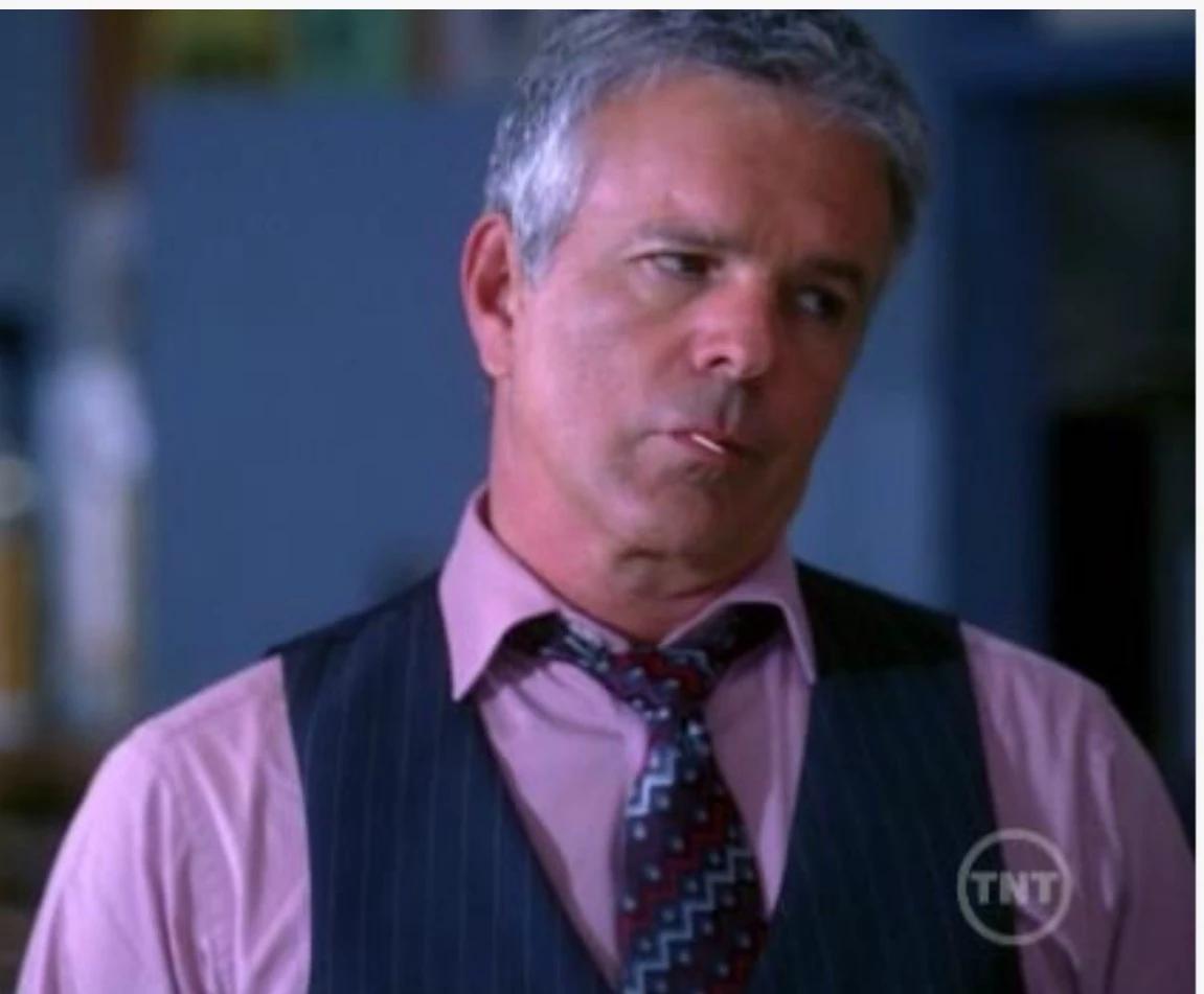 Lt. Andy Flynn thumbnail