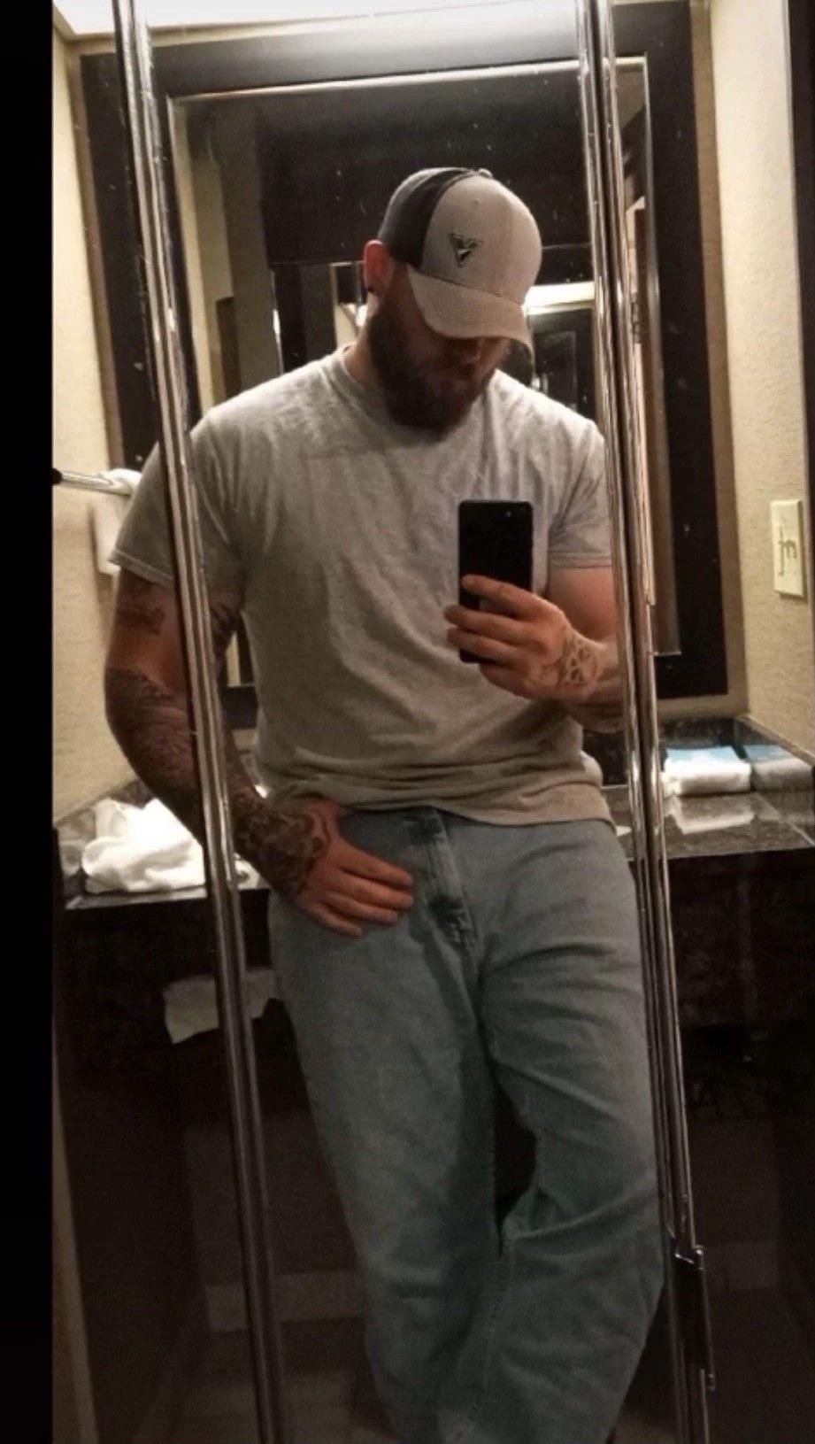 Jaxson 'Jax' Thorne thumbnail