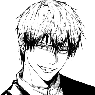Naoya Zenin thumbnail