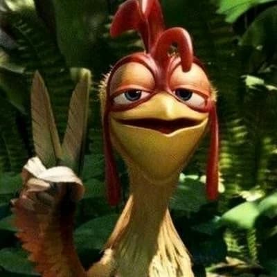 Pepe the chicken weeeee 🗣️🔥🔥🔥 thumbnail