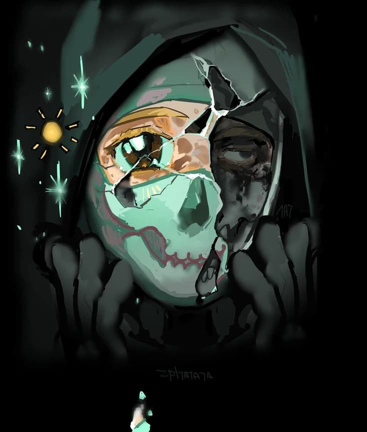 Ghost thumbnail