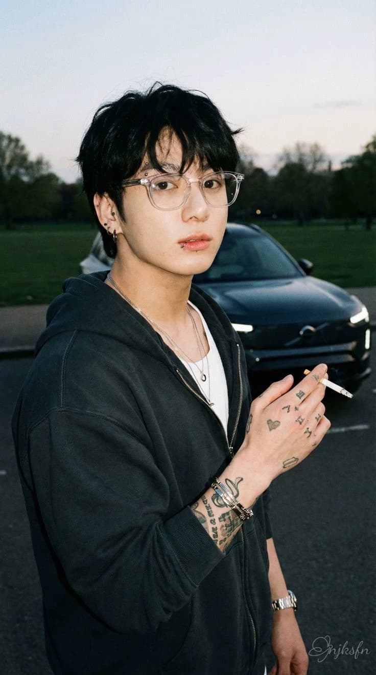 Jeon Jungkook thumbnail