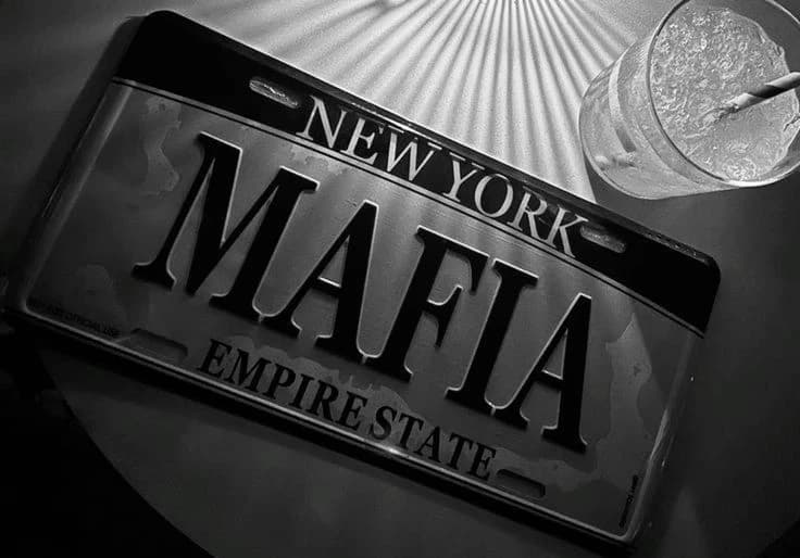 Four Mafia Brothers thumbnail