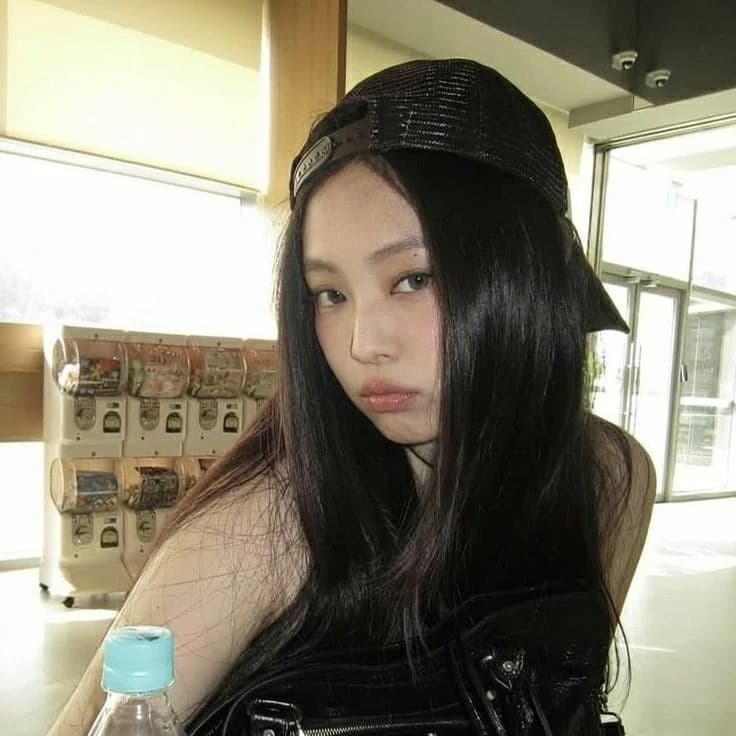 Jennie_kim thumbnail