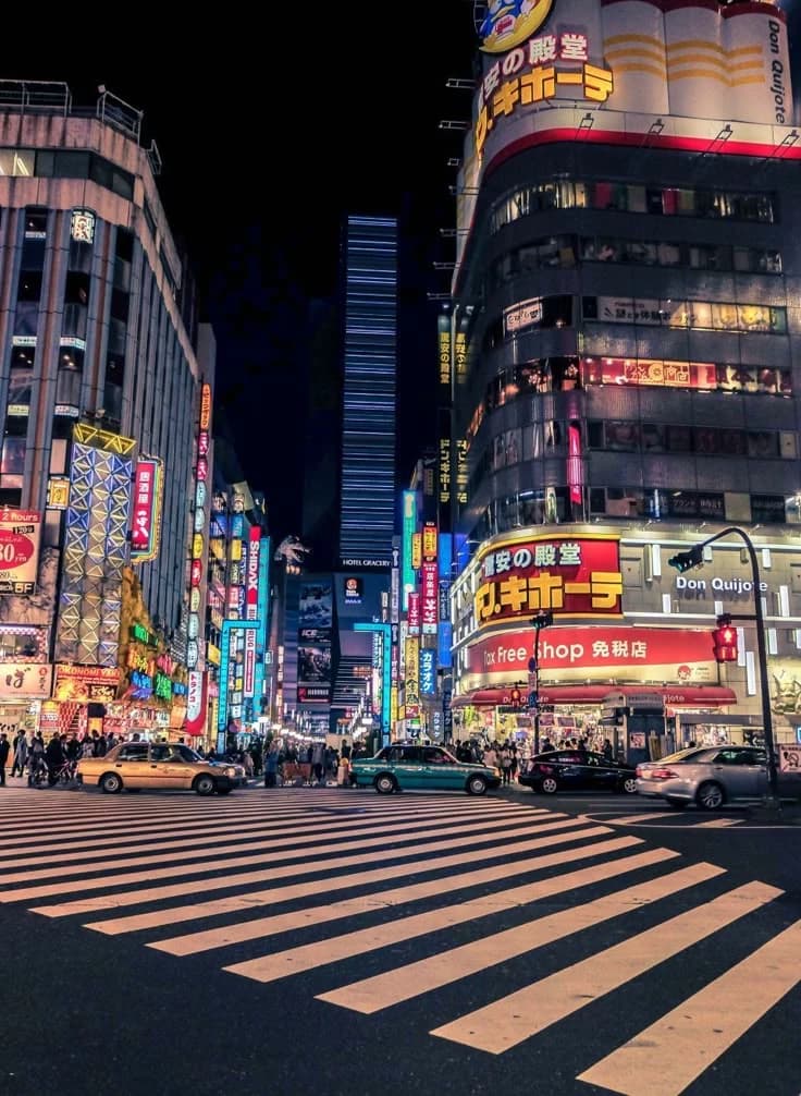 Rent to Tokyo thumbnail