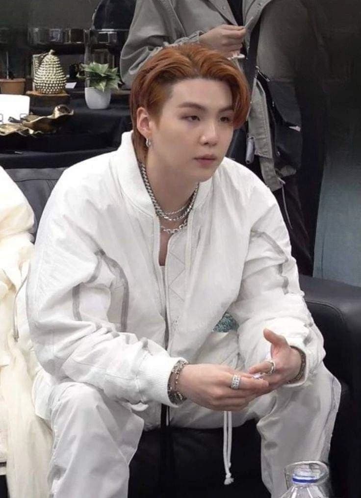 Min Yoongi thumbnail
