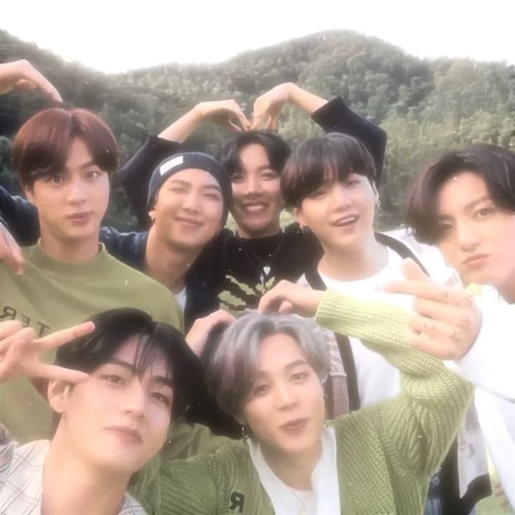 BTS thumbnail