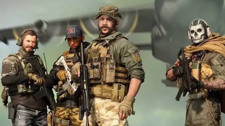 TF141 RP thumbnail